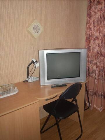 Улучшенный двухместный номер с 2 отдельными кроватями в Отеле Отель Молодечно